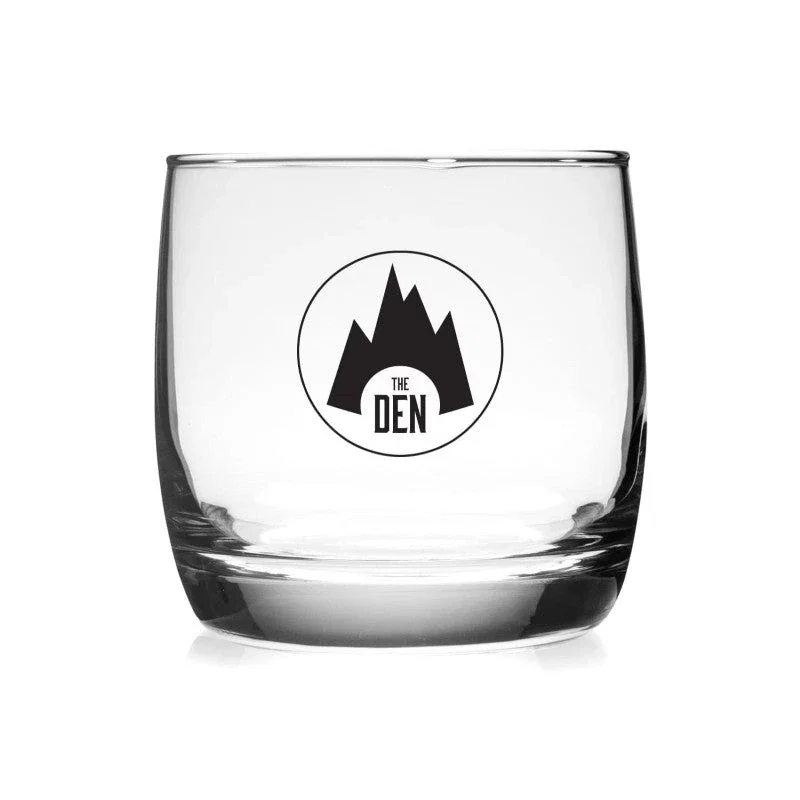 10 oz. Arc® Finish Whiskey Glass — view 1