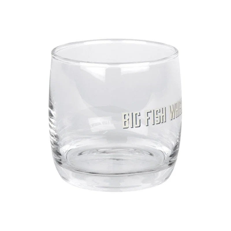 10 oz. Arc® Finish Whiskey Glass — view 4