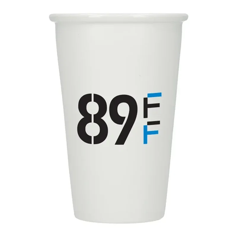 10oz Ceramic Tumbler — view 5