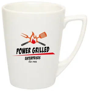 10oz Latte Beans Mug (Full Color)