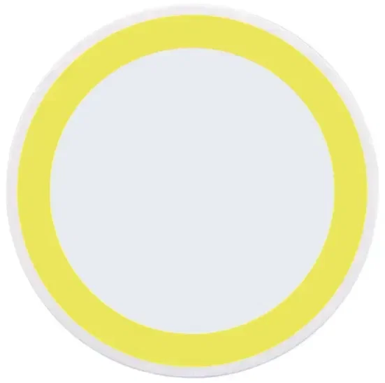 Custom Qi Wireless Charging Pad (10W) — view 2