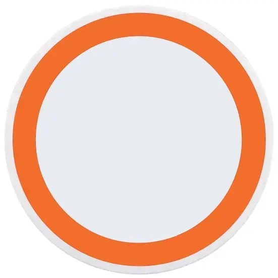 Custom Qi Wireless Charging Pad (10W) — view 7