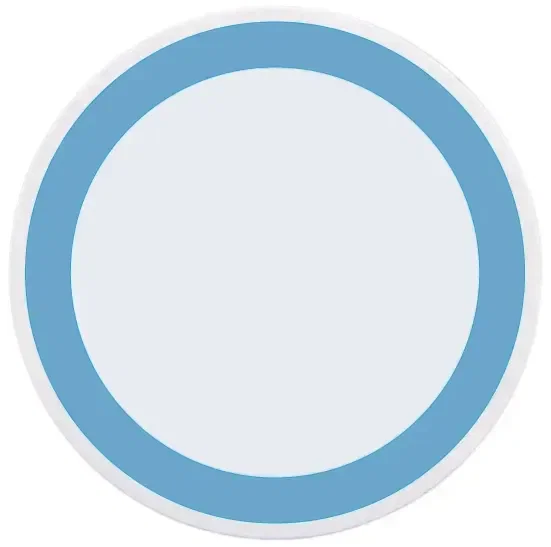 Custom Qi Wireless Charging Pad (10W) — view 8