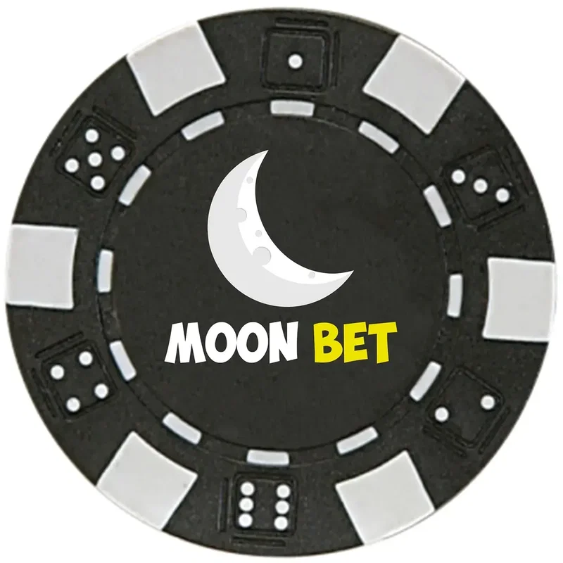 Custom Clay Poker Chips (11.5g) - Full Color Process — view 6