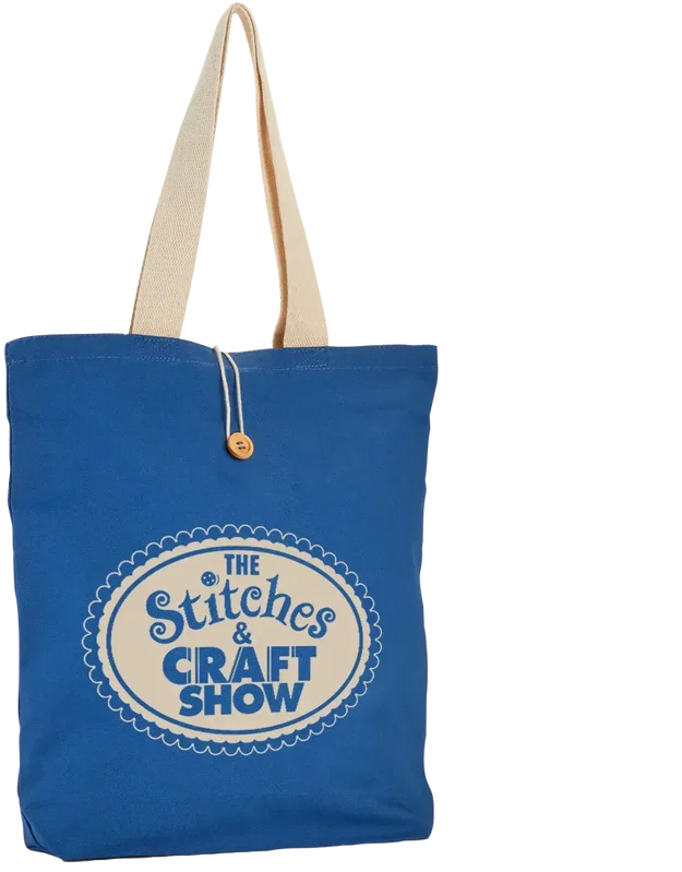 Personalized Portland Canvas Tote — view 2