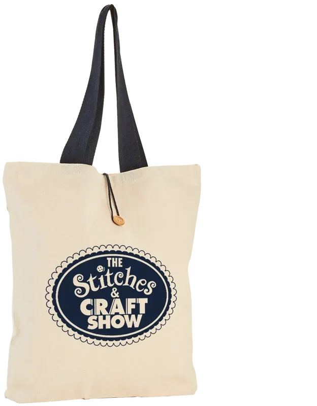 Personalized Portland Canvas Tote — view 5