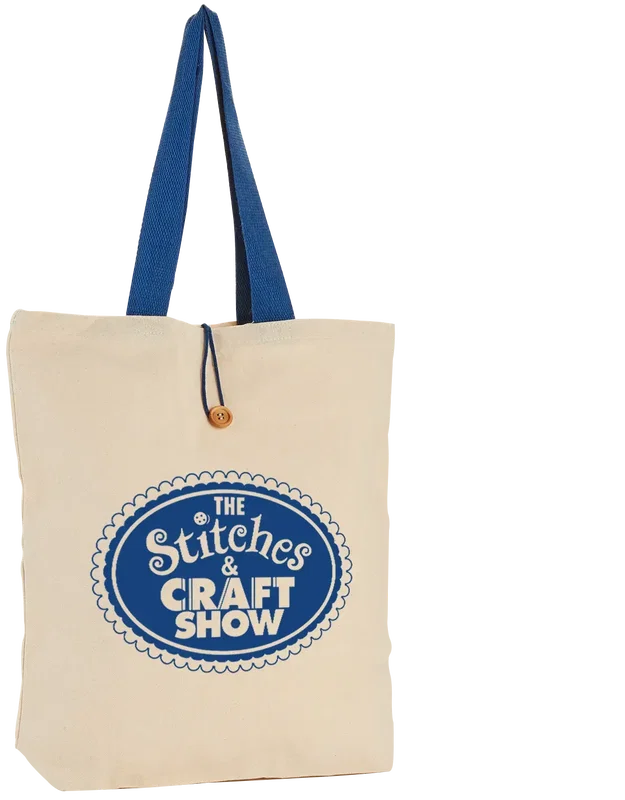 Personalized Portland Canvas Tote — view 6
