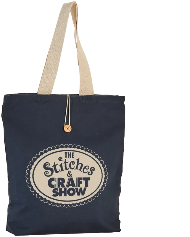 Personalized Portland Canvas Tote — view 7