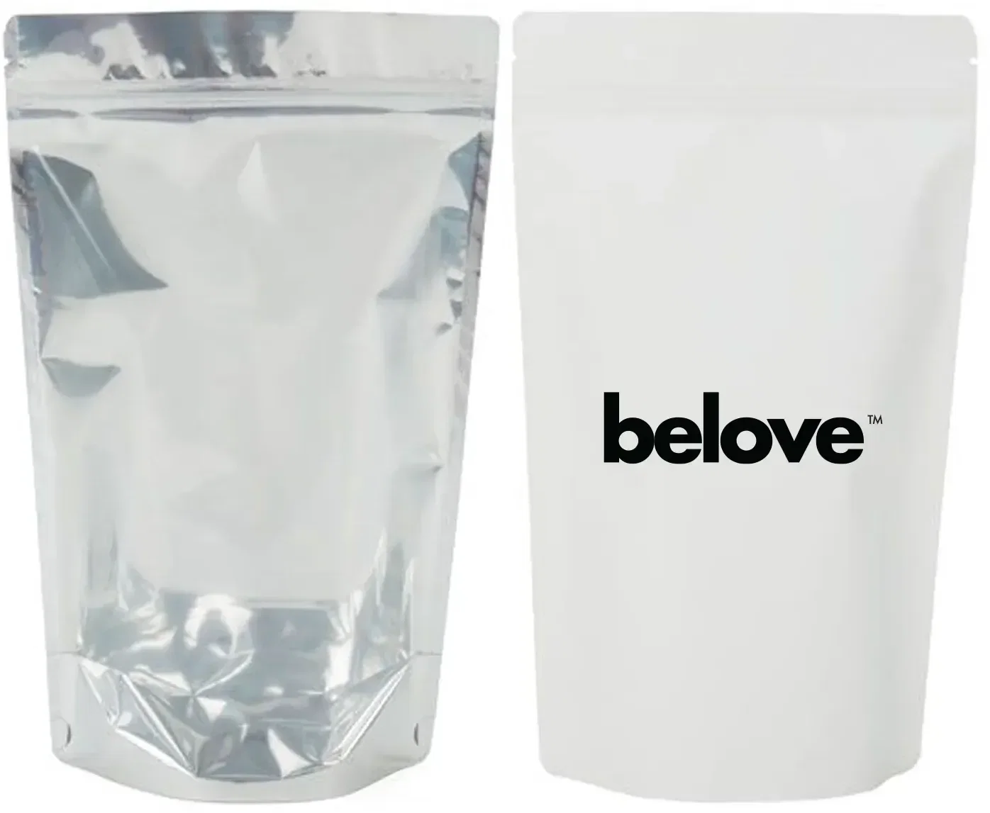 Personalized Barrier Bag - 11" — view 2