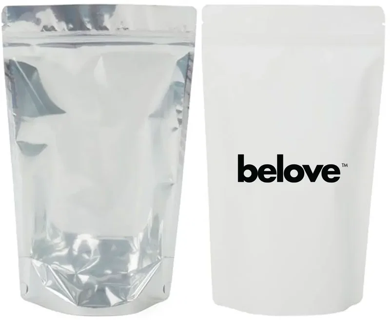 Personalized Barrier Bag - 11" — view 2