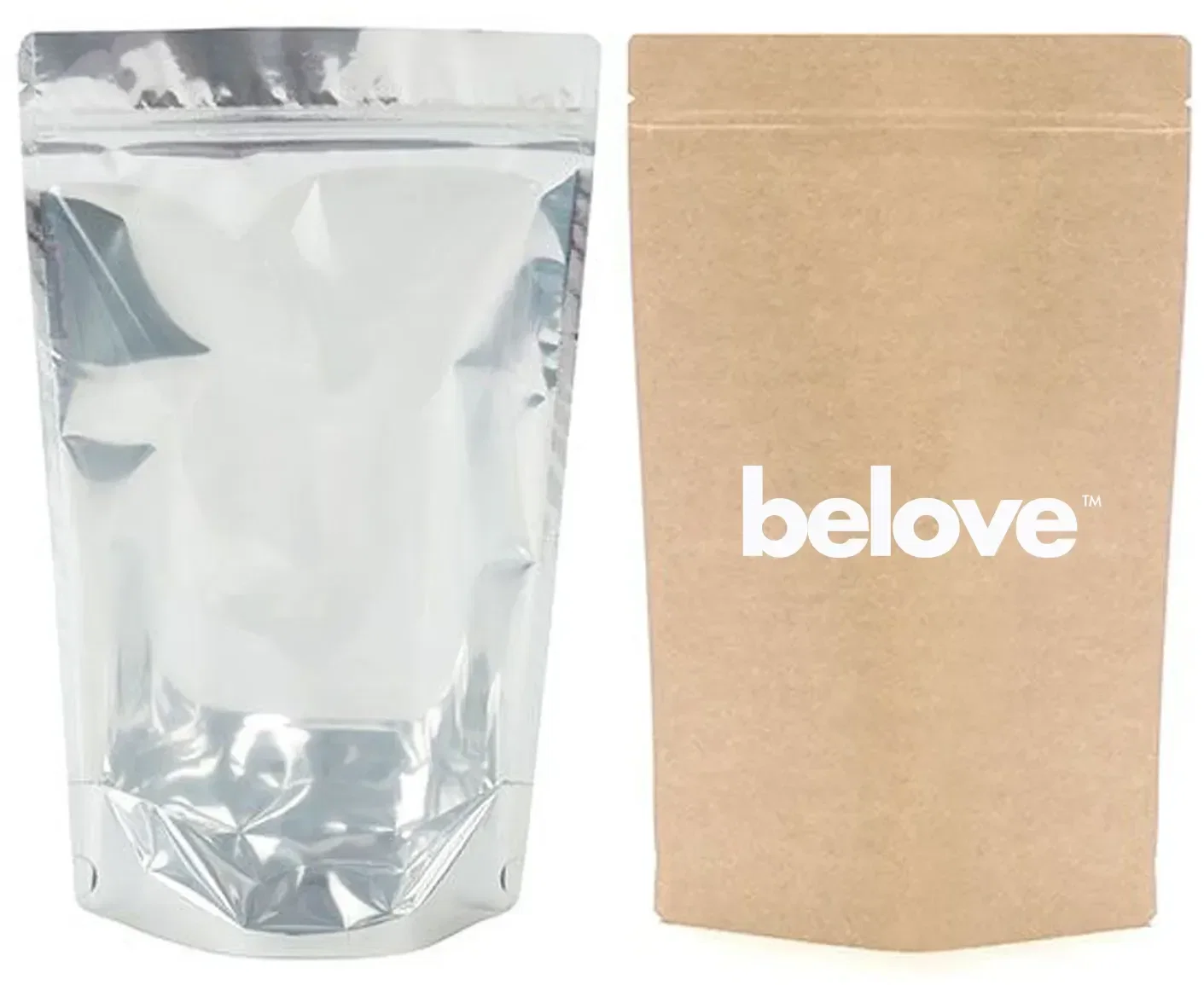 Personalized Barrier Bag - 11" — view 3