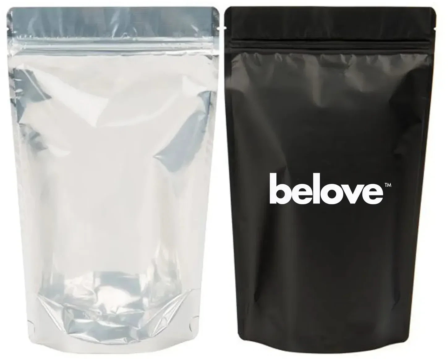 Personalized Barrier Bag - 11" — view 4