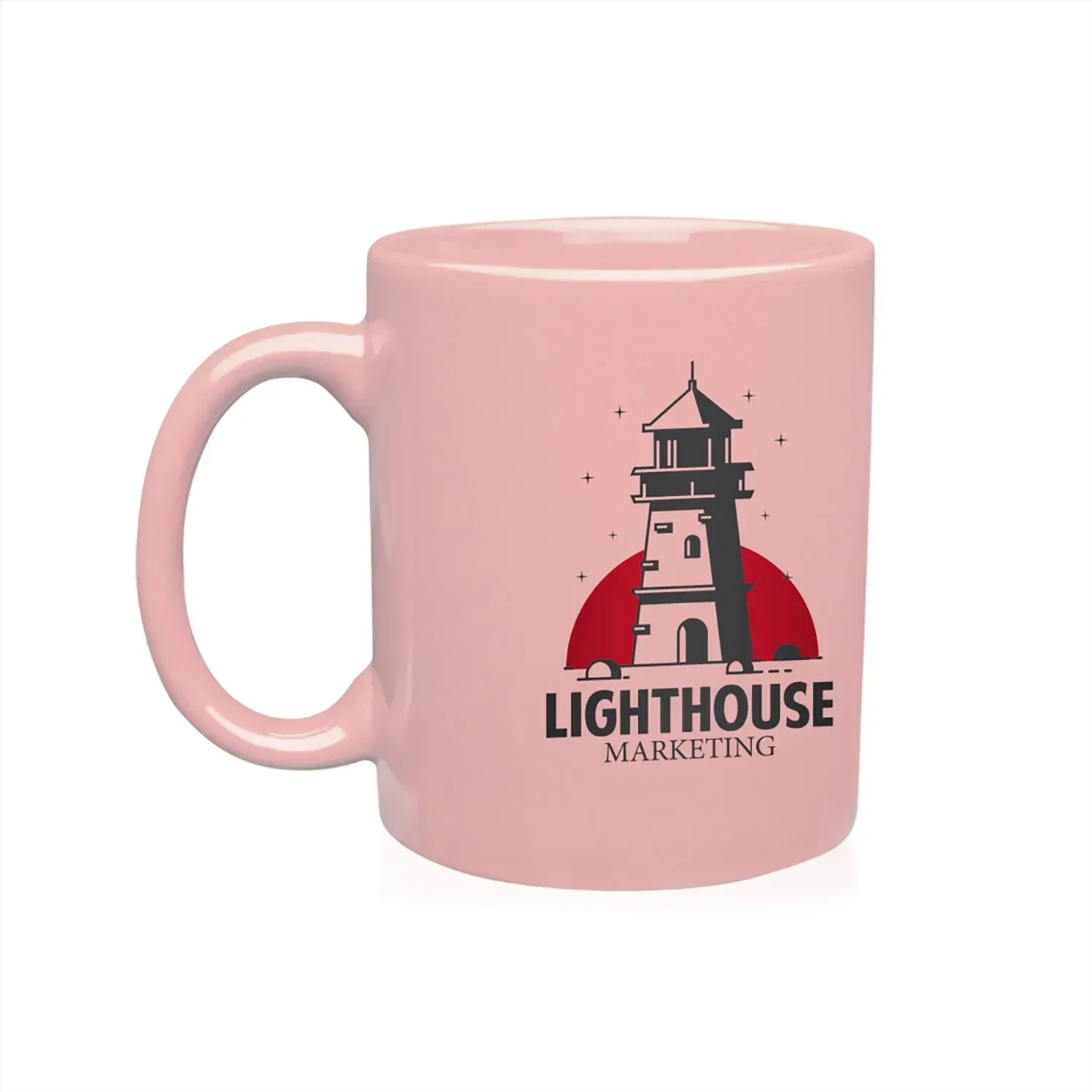 Personalized Ceramic Mug