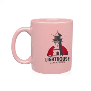 Personalized Ceramic Mug