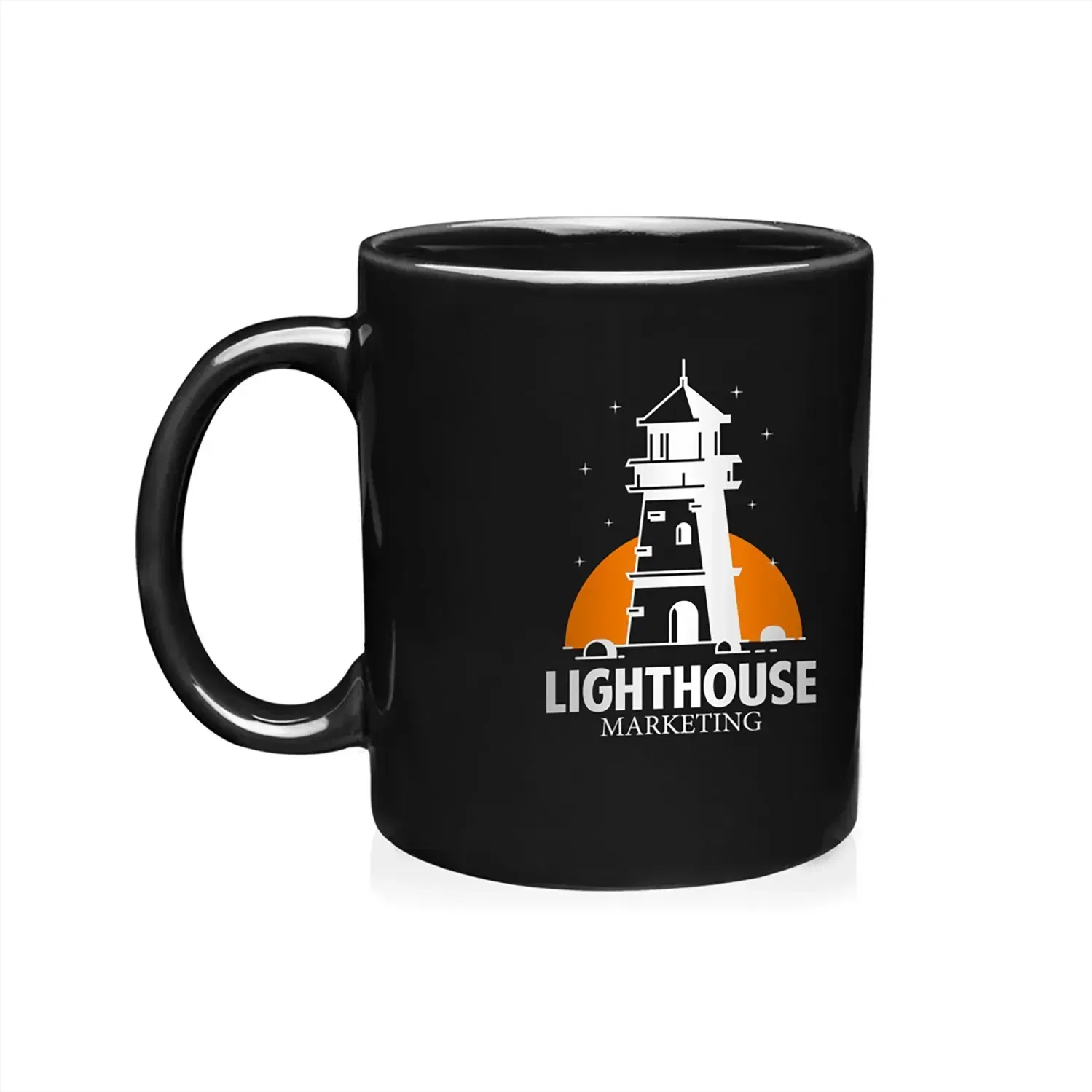 Personalized Ceramic Mug — view 10