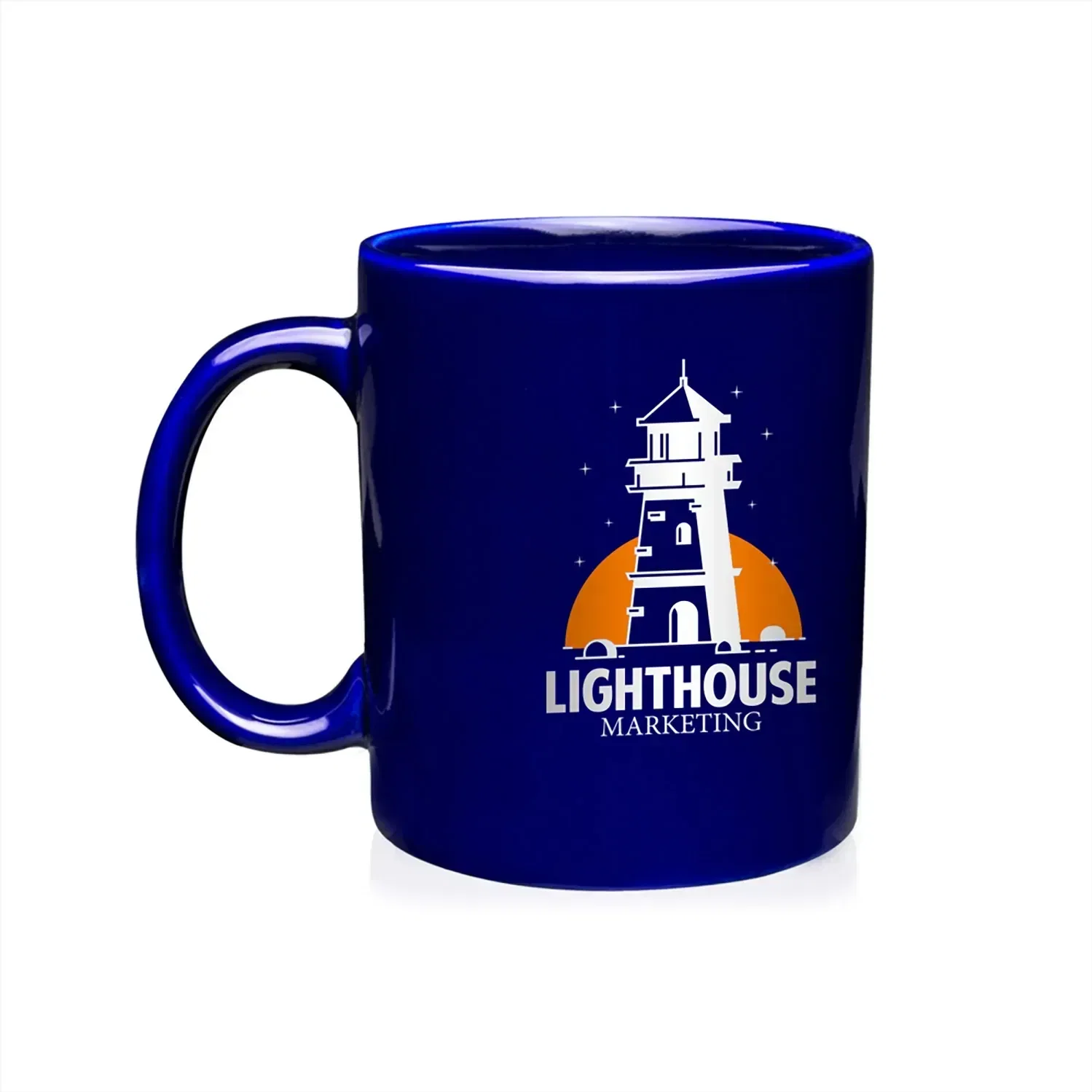 Personalized Ceramic Mug — view 12