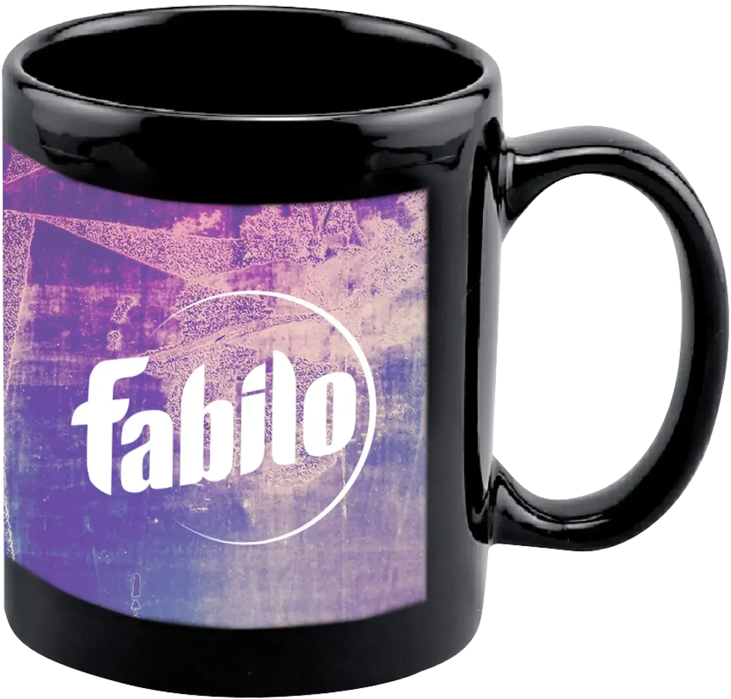 Personalized Executive Mug (11 oz) — view 2