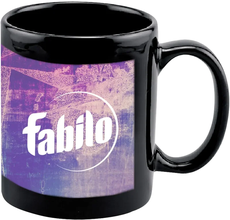 Personalized Executive Mug (11 oz) — view 2