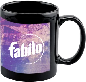 Personalized Executive Mug (11 oz)