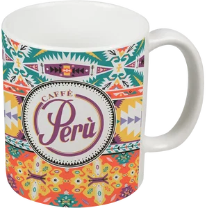 Branded Executive Mug - 11 oz