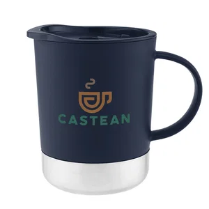 11 Oz. Hendrix Recycled Mug