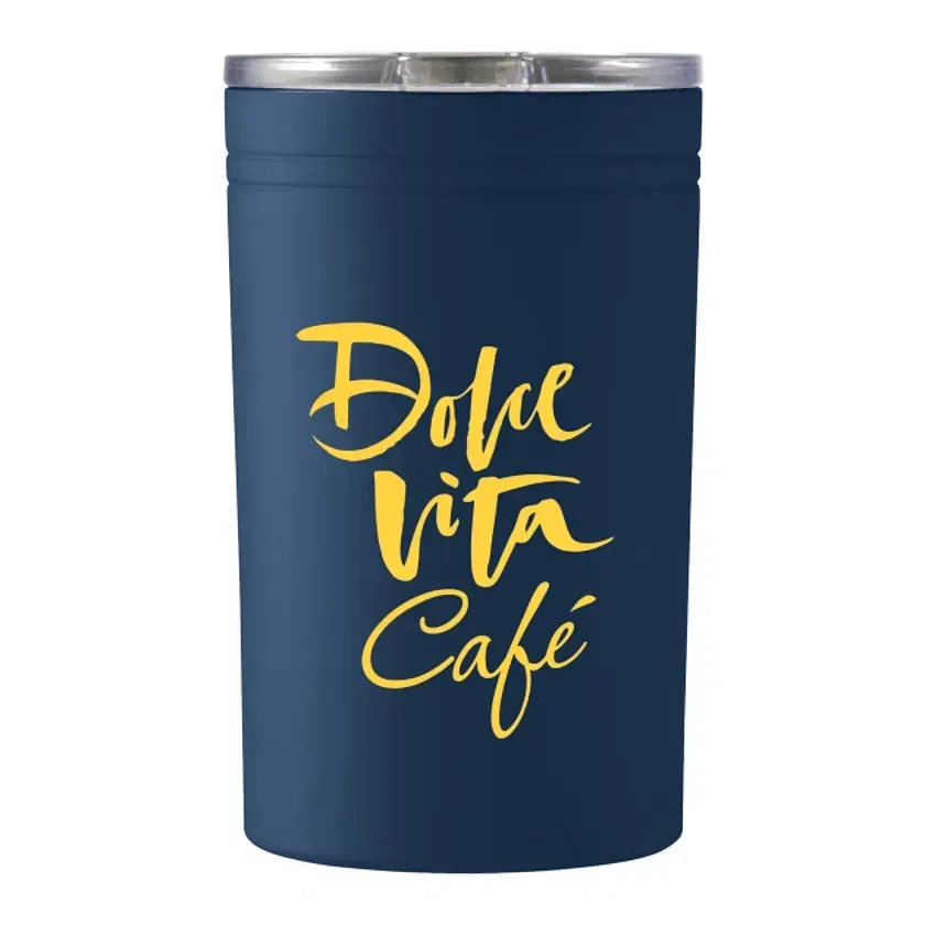 11 oz. Sherpa Vacuum Tumbler & Insulator