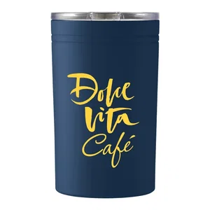 11 oz. Sherpa Vacuum Tumbler & Insulator 