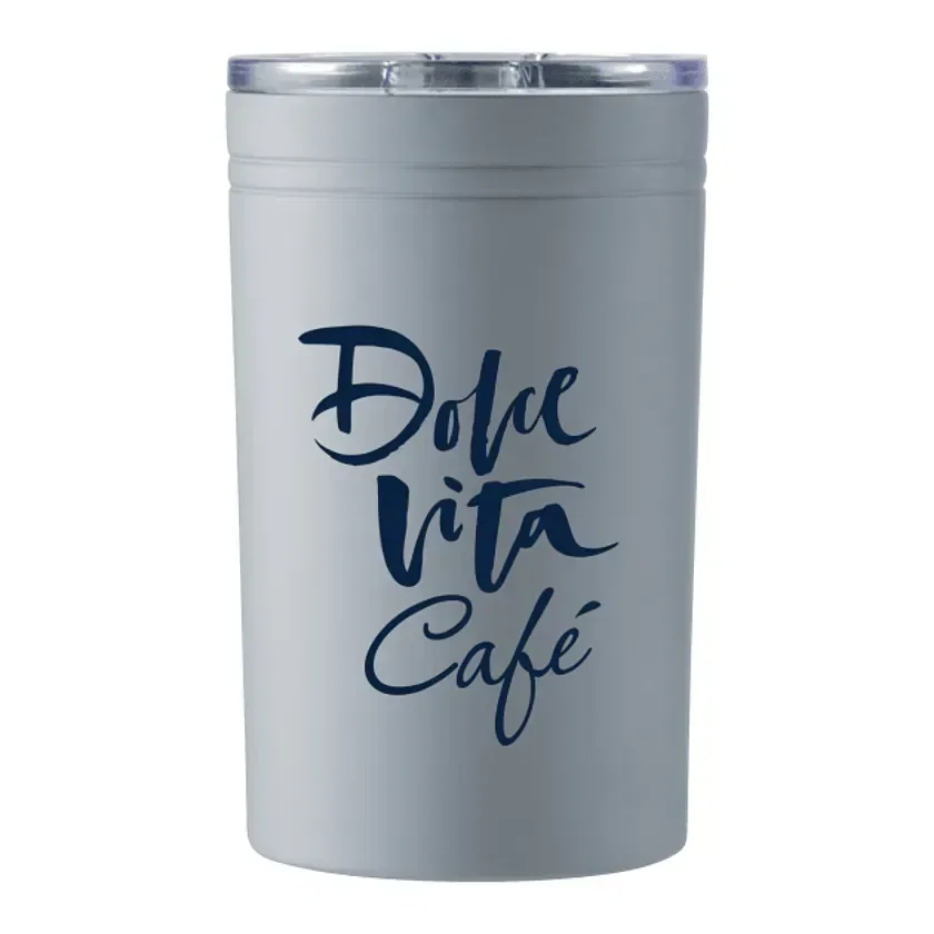 11 oz. Sherpa Vacuum Tumbler & Insulator  — view 4