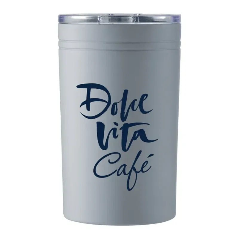 11 oz. Sherpa Vacuum Tumbler & Insulator  — view 4