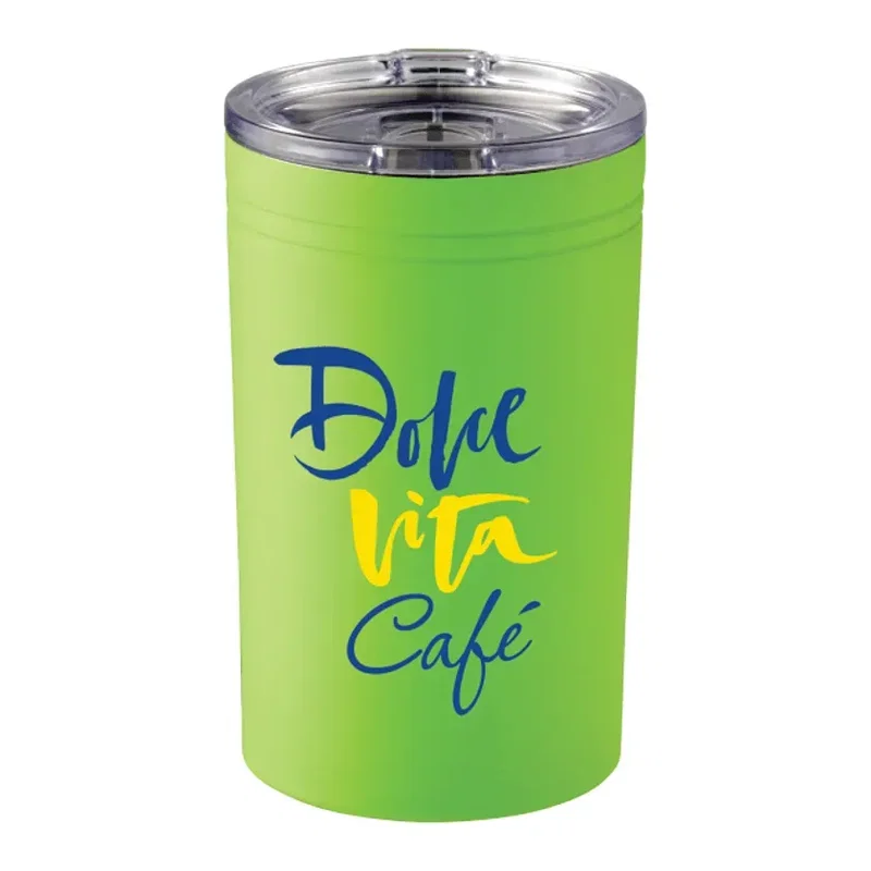 11 oz. Sherpa Vacuum Tumbler & Insulator  — view 5