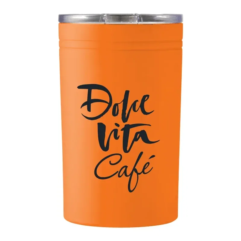 11 oz. Sherpa Vacuum Tumbler & Insulator  — view 6