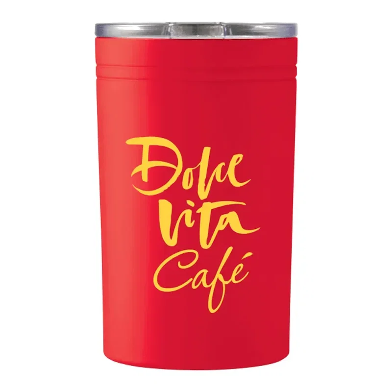 11 oz. Sherpa Vacuum Tumbler & Insulator  — view 7