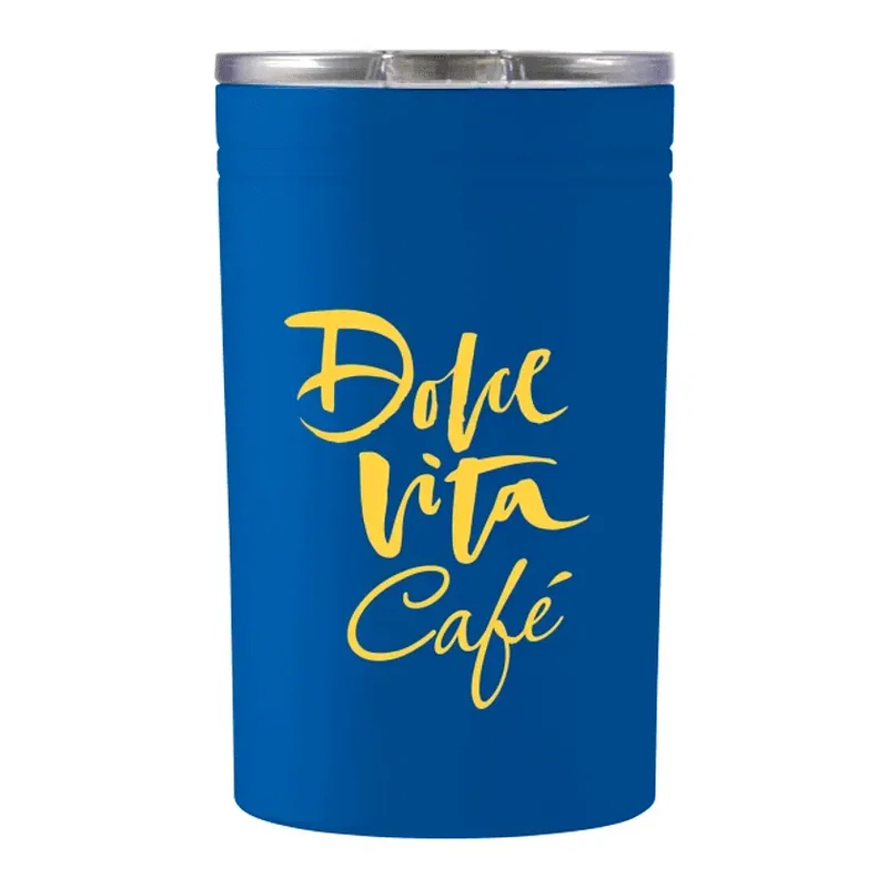 11 oz. Sherpa Vacuum Tumbler & Insulator  — view 8