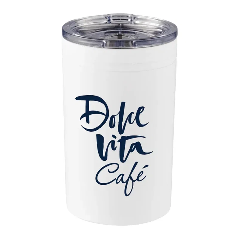 11 oz. Sherpa Vacuum Tumbler & Insulator  — view 12