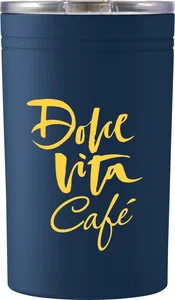11 oz Sherpa Vacuum Tumbler & Insulator
