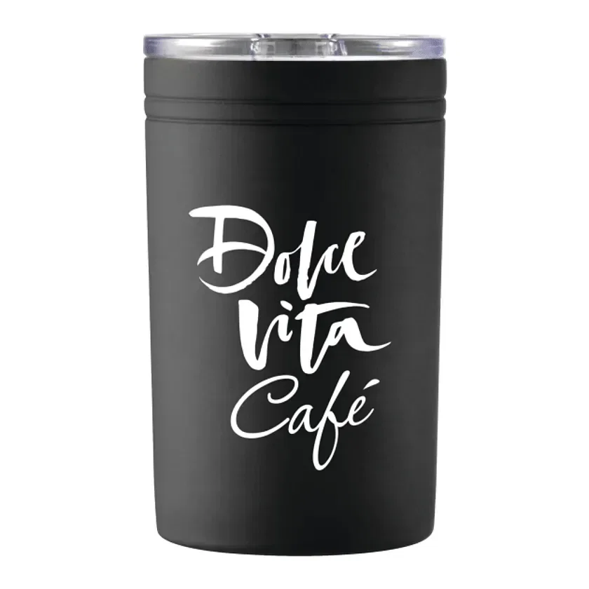 11 oz. Sherpa Vacuum Tumbler & Insulator  — view 3