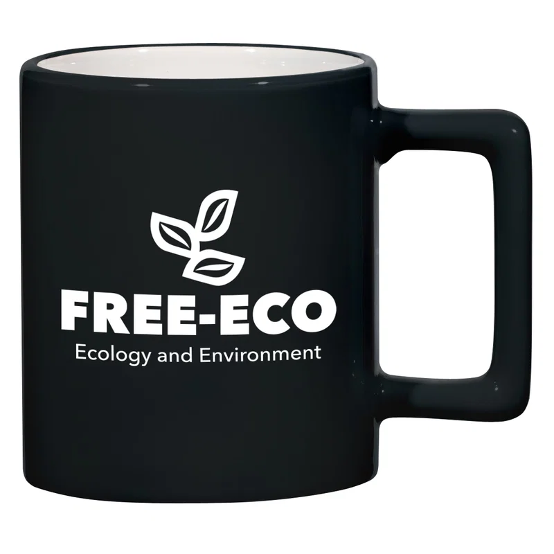 11 Oz. The Joe Mug — view 2