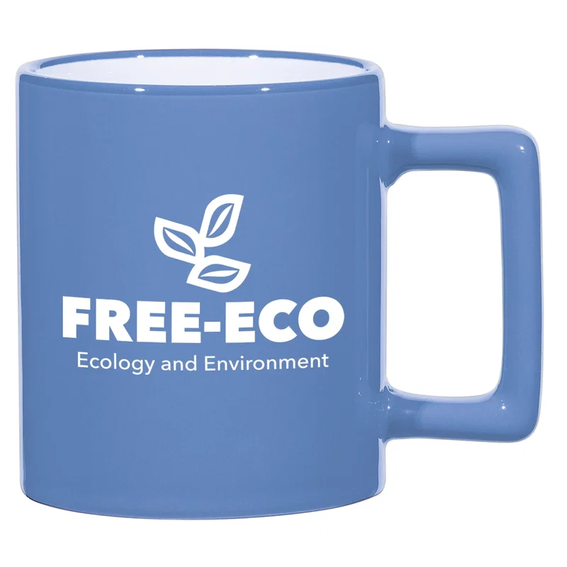 11 Oz. The Joe Mug — view 6