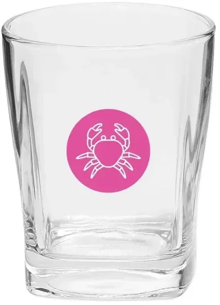 11 oz. Verona Whiskey Glasses — view 1