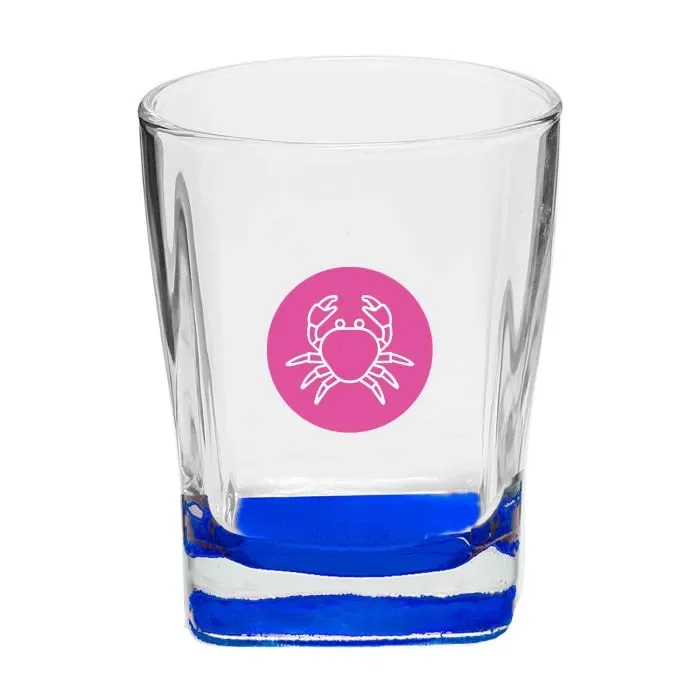11 oz. Verona Whiskey Glasses — view 2