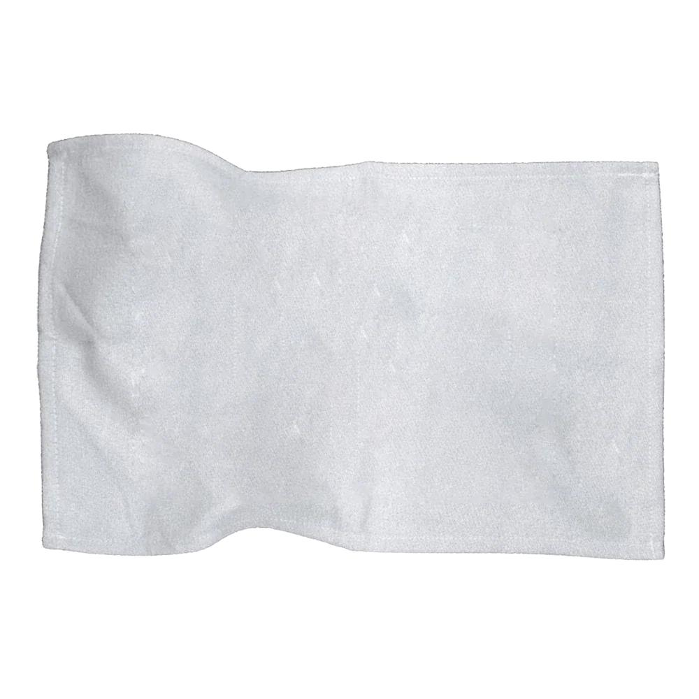 11" x 18" Full Color Rally Towel — view 2