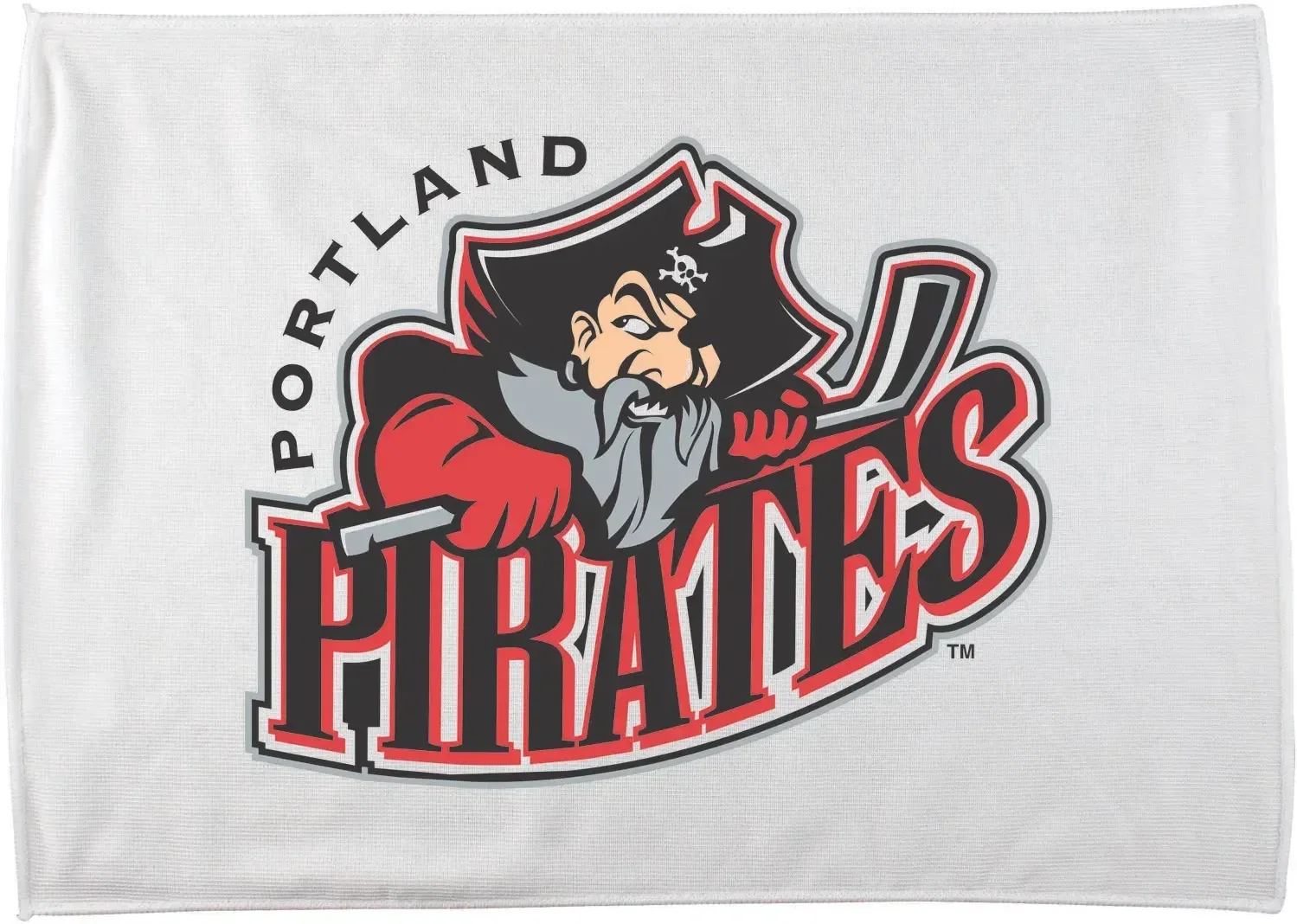 Custom Rally Towel (11" X 18") — view 3