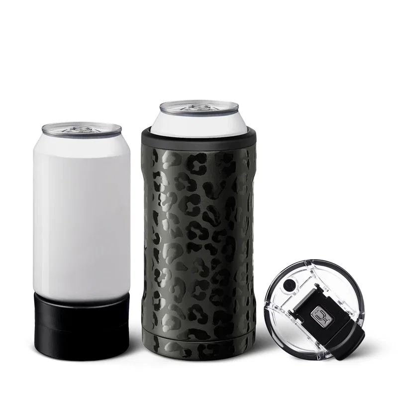 Dark Aura finish viewed at an angle