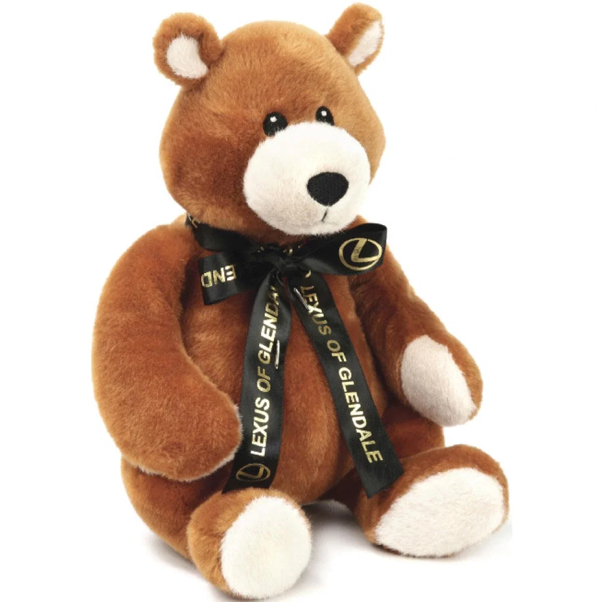 Logo Honey Bear - 12.5"