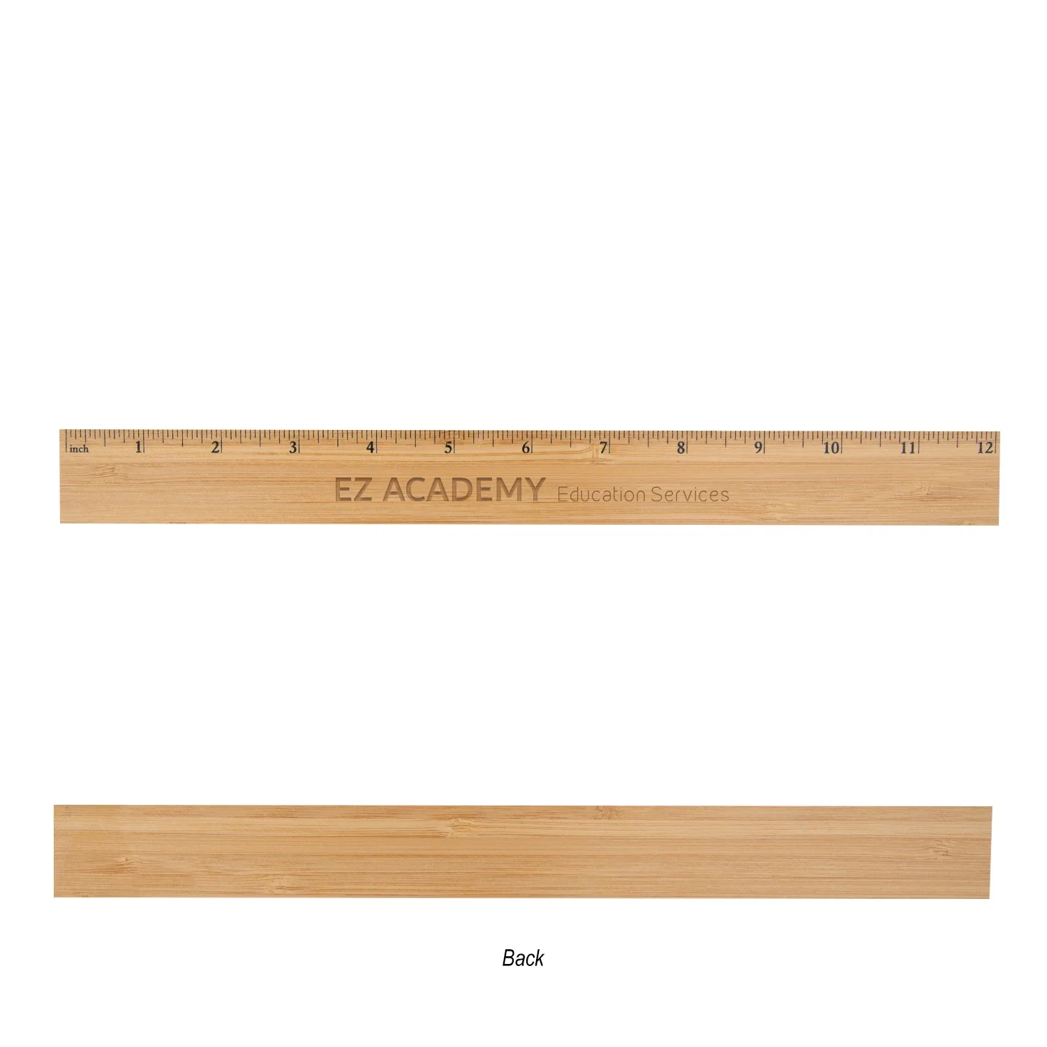 Ruler held in hand while marking a straight line