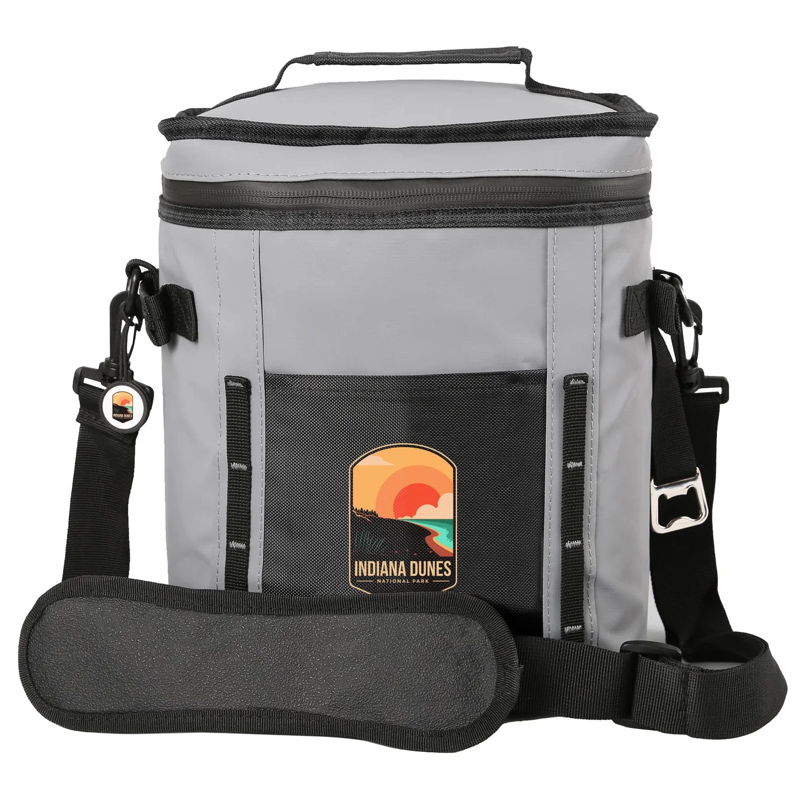 12 Can Glacier Peak Cooler — view 4