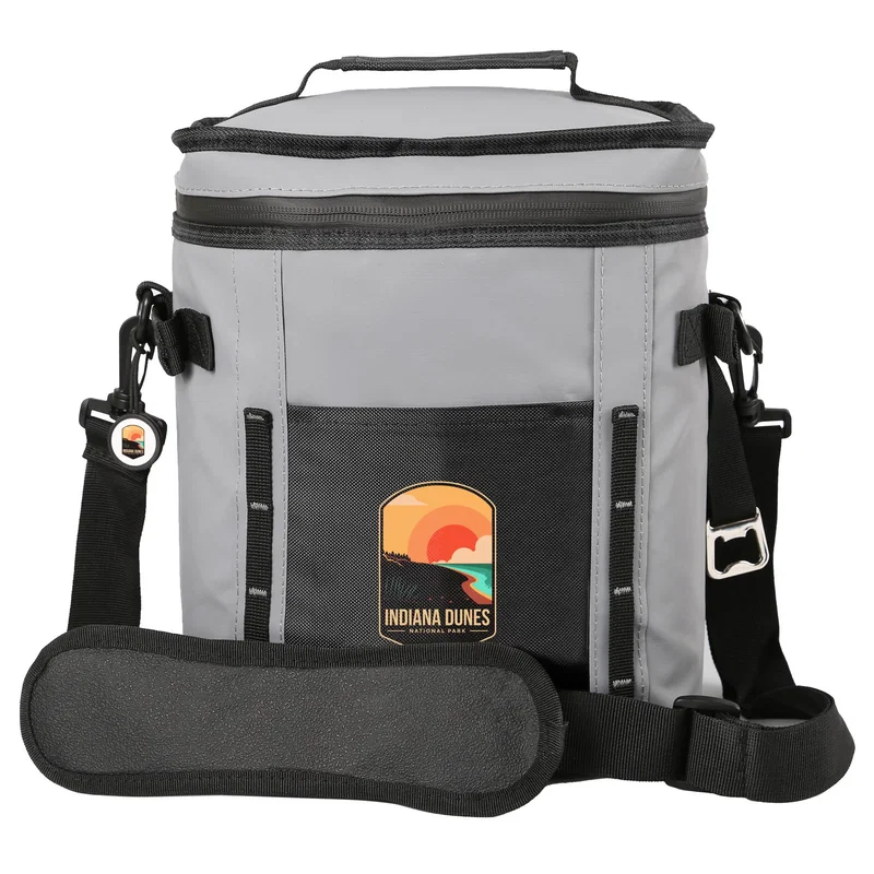 12 Can Glacier Peak Cooler — view 4