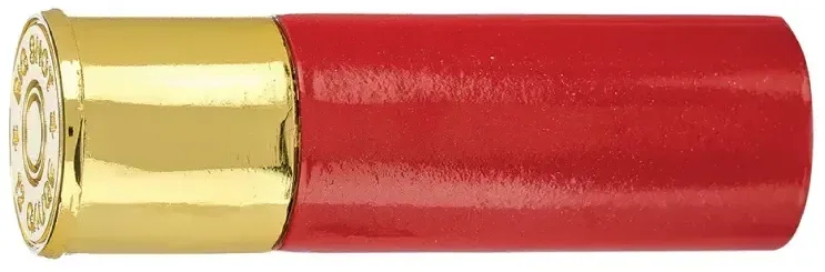 Custom Shotgun Shell Bottle Opener — view 2