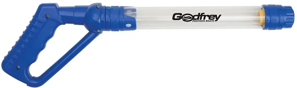 Promotional Water Pumper - 12" — view 2