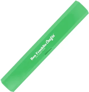 12" Leading Edge™ Ruler